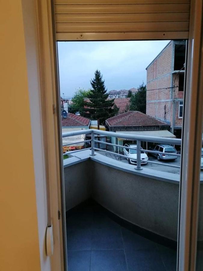 Dobi Apartmani Wing 야고디나 외부 사진