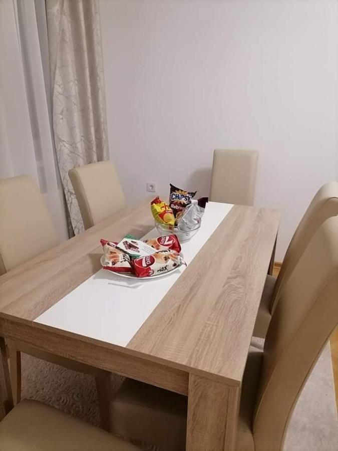 Dobi Apartmani Wing 야고디나 외부 사진