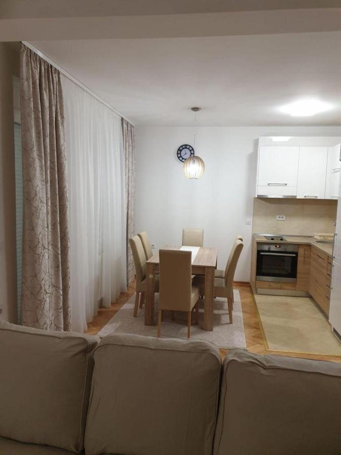 Dobi Apartmani Wing 야고디나 외부 사진