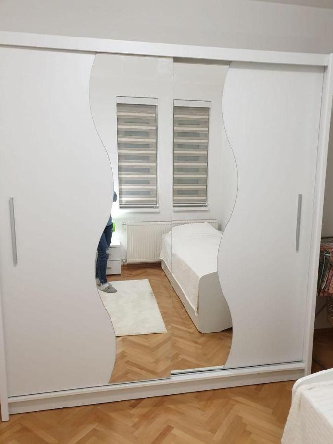 Dobi Apartmani Wing 야고디나 외부 사진