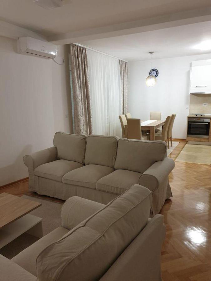 Dobi Apartmani Wing 야고디나 외부 사진