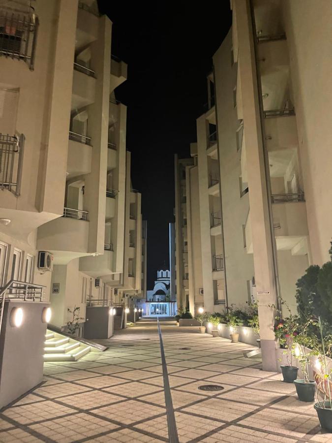 Dobi Apartmani Wing 야고디나 외부 사진