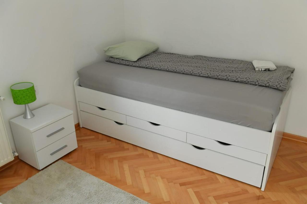 Dobi Apartmani Wing 야고디나 외부 사진