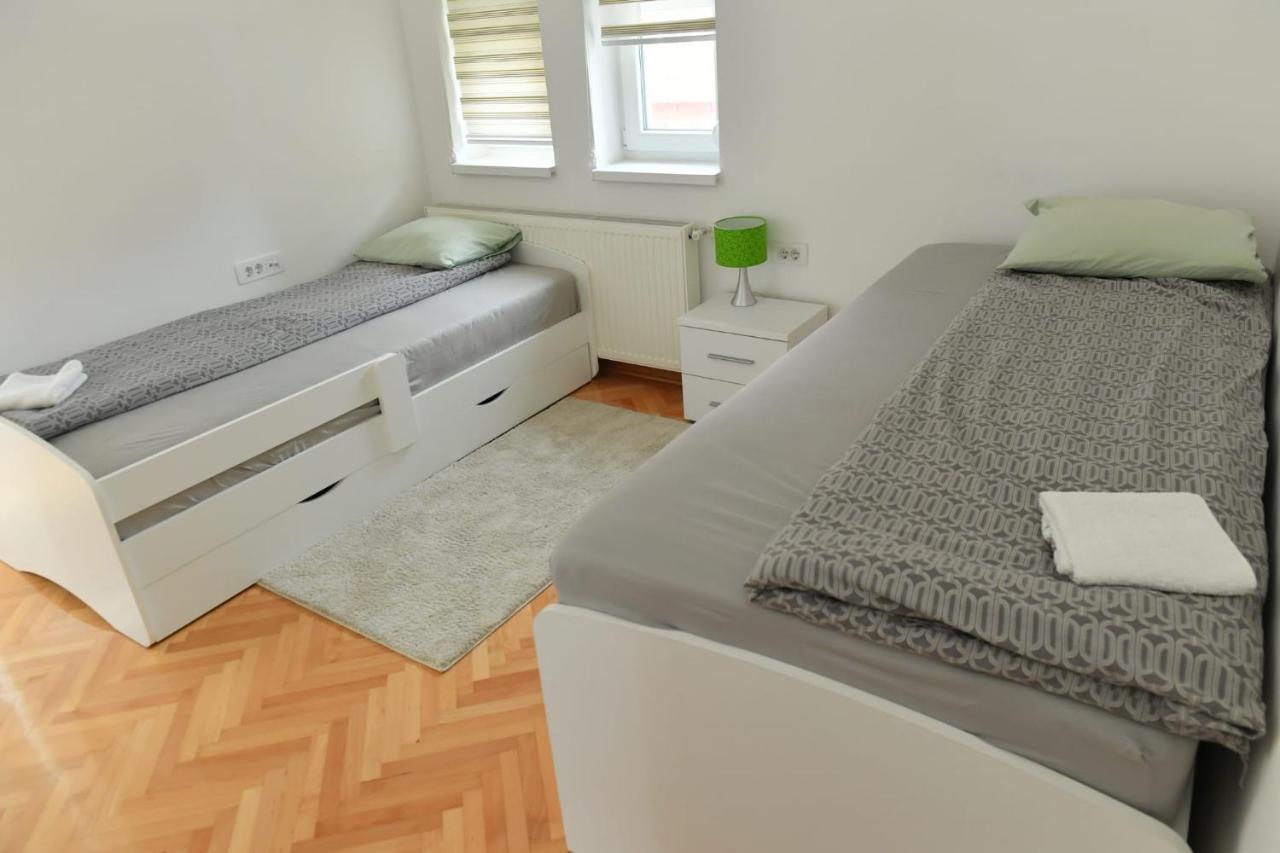 Dobi Apartmani Wing 야고디나 외부 사진