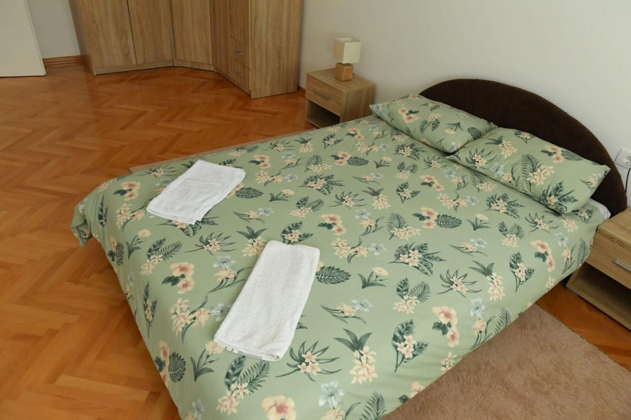 Dobi Apartmani Wing 야고디나 외부 사진