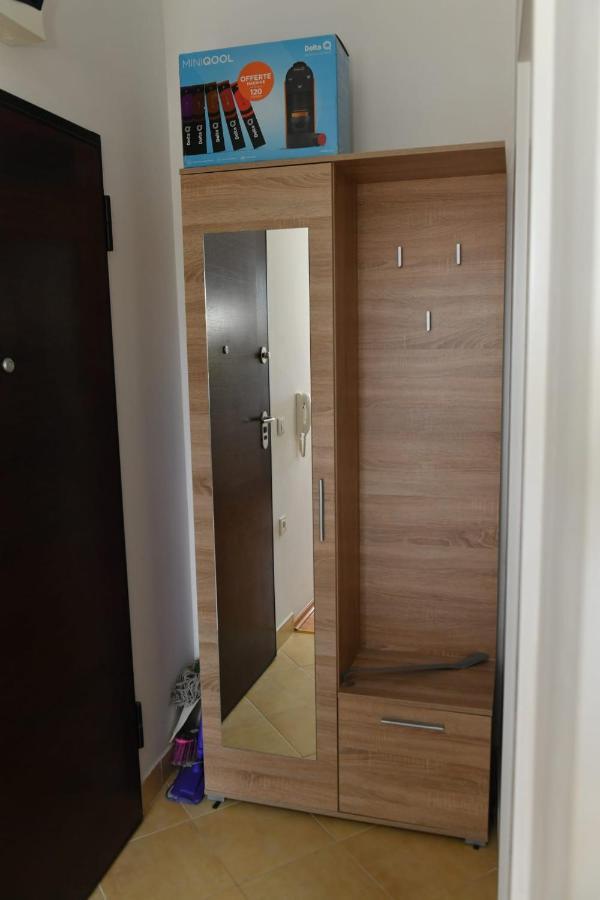 Dobi Apartmani Wing 야고디나 외부 사진