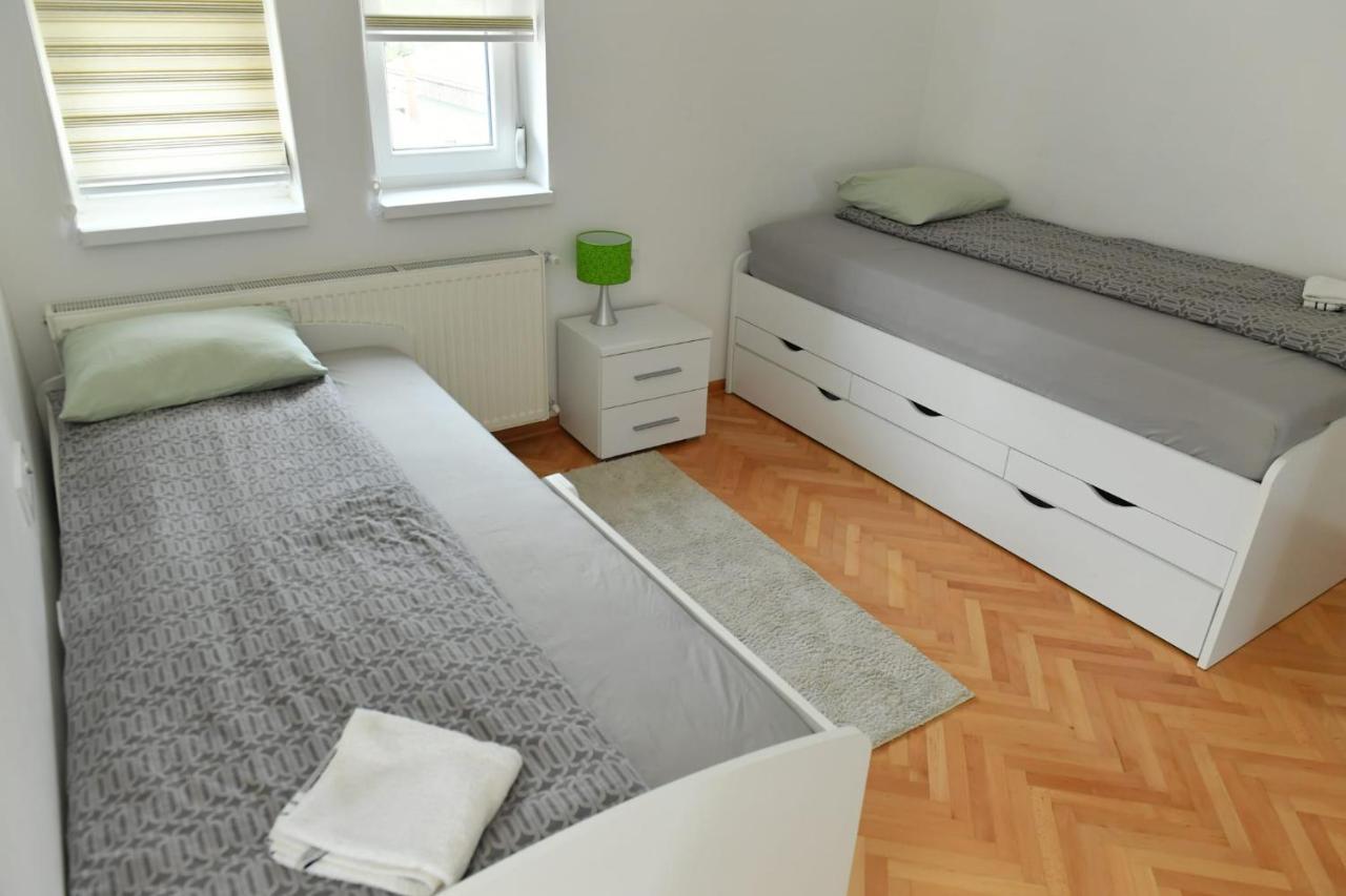 Dobi Apartmani Wing 야고디나 외부 사진