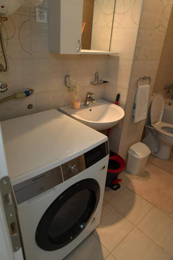 Dobi Apartmani Wing 야고디나 외부 사진