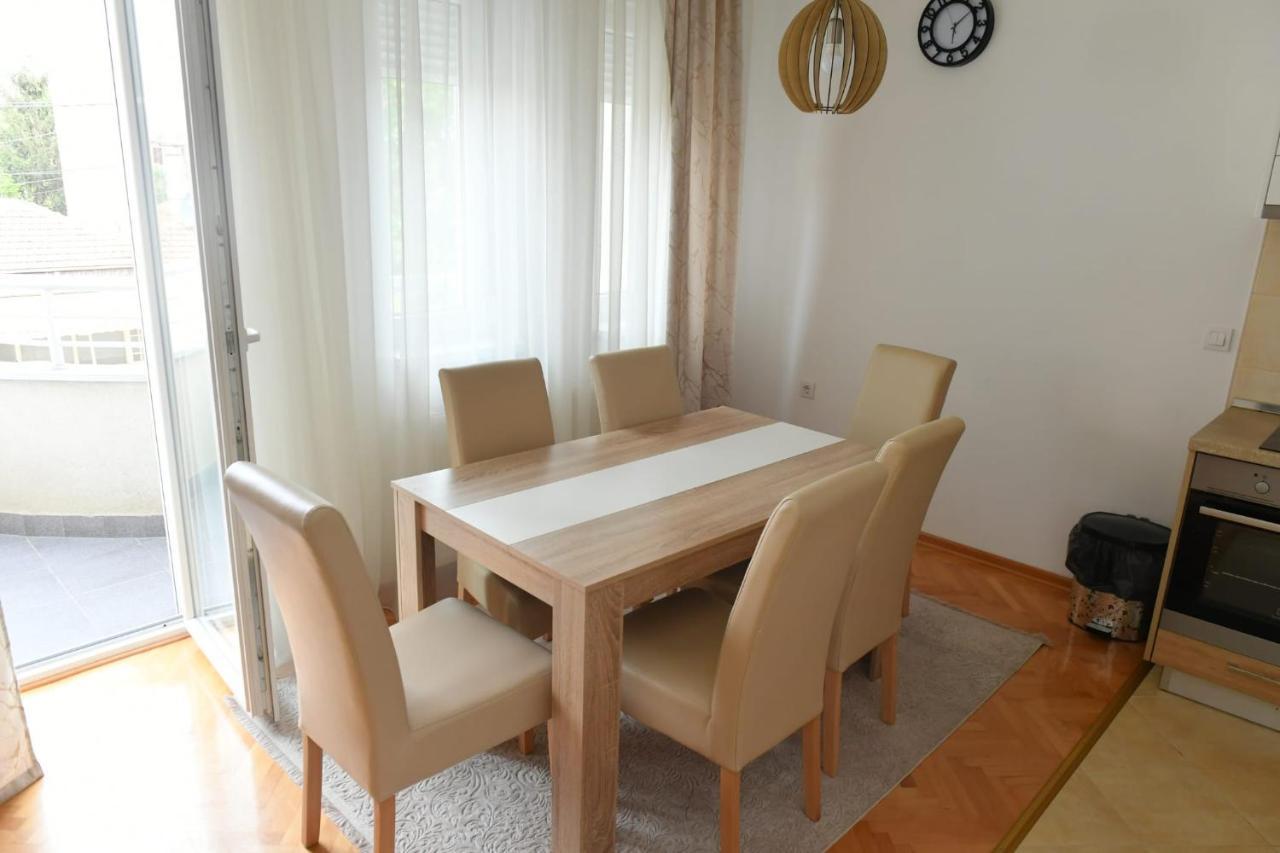 Dobi Apartmani Wing 야고디나 외부 사진