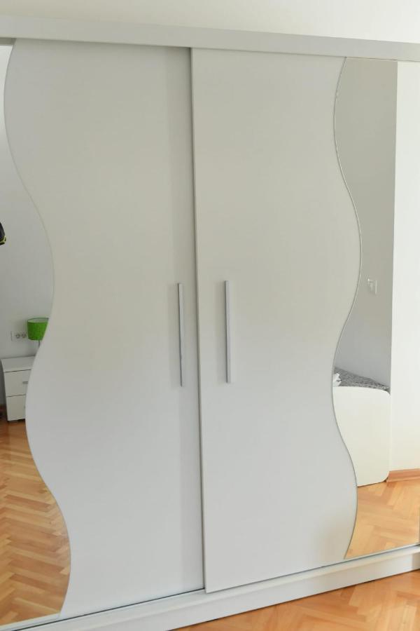 Dobi Apartmani Wing 야고디나 외부 사진