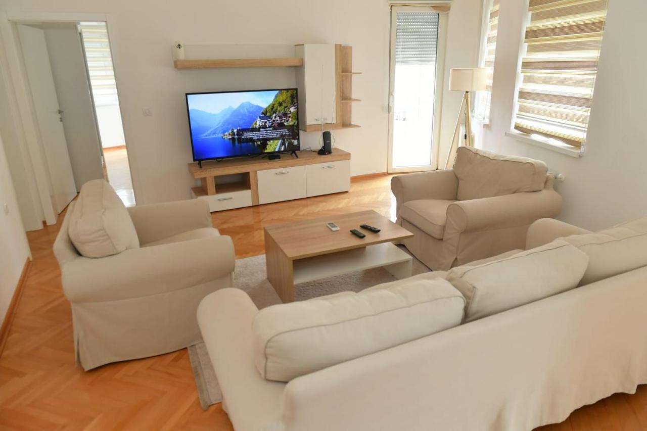 Dobi Apartmani Wing 야고디나 외부 사진